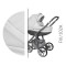 Комбинирана количка Baby Merc F /102A 3в1
