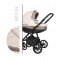 Комбинирана количка Baby Merc F /12B 2в1