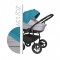 КОМБИНИРАНА КОЛИЧКА BABY MERC ZippyQ код: ZQ/139