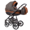 Комбинирана количка Baby Merc F /100A 2в1