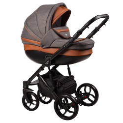 Комбинирана количка Baby Merc F /100B 2в1