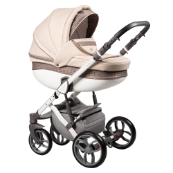 Комбинирана количка Baby Merc F /12C 2в1