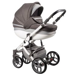 Комбинирана количка Baby Merc F /17C 2в1