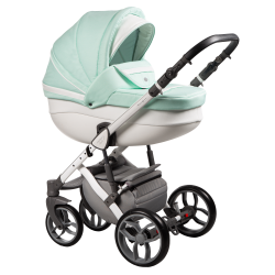 Комбинирана количка Baby Merc F /6C 2в1