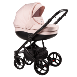 Комбинирана количка Baby Merc F /91B 3в1