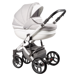 Комбинирана количка Baby Merc F/9C 3в1