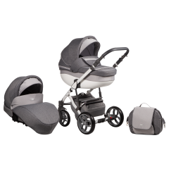 Комбинирана количка Baby Merc F /17C 2в1