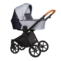 Комбинирана количка Baby Merc Mango M/005 2в1