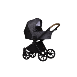 Комбинирана количка Baby Merc Mango M/198 2в1