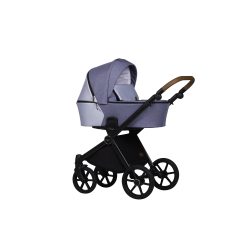 Комбинирана количка Baby Merc Mango M/200 2в1
