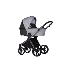 Комбинирана количка Baby Merc Mango Limited ML/205 2в1