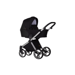Комбинирана количка Baby Merc Mango Limited ML/207 2в1