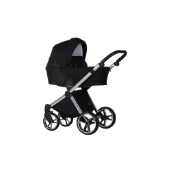 Комбинирана количка Baby Merc Mango Limited ML/207 3в1