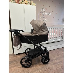 Комбинирана количка Baby Merc Piuma P/ 07B 3в1