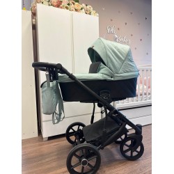 Комбинирана количка Baby Merc Piuma P/ 05B 2в1