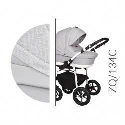 Комбинирана количка Baby Merc Zippy Q col.134C 2 в 1