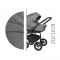 Комбинирана количка Baby Merc Zippy Q col.161B 2 в 1