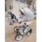 Комбинирана количка Baby Merc BL1 2в1