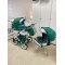 Комбинирана количка Baby Merc BL10 2в1