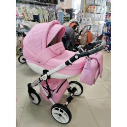 Комбинирана количка Baby Merc BL16 2в1