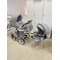Комбинирана количка Baby Merc BL2 2в1