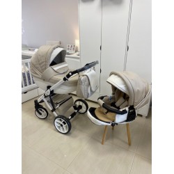 Комбинирана количка Baby Merc BL9 2в1