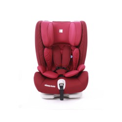 Стол за кола 1-2-3 (9-36кг) Viaggio ISOFIX Raspberry