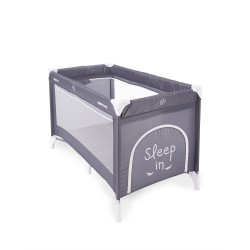Кошара на едно ниво So Gifted Grey