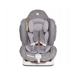 Стол за кола 0-1-2 (0-25 кг) O`Right SPS Light Grey