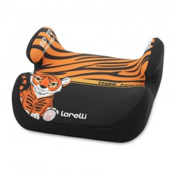 АВТОСТОЛ TOPO COMFORT 15-36 TIGER BLACK-ORANGE