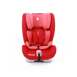 Стол за кола 1-2-3 (9-36кг) Viaggio ISOFIX Red
