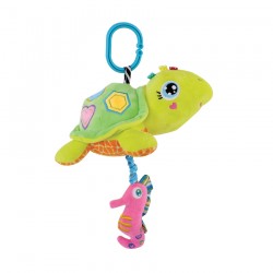 МУЗИКАЛНА ИГРАЧКА КОСТЕНУРКА