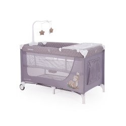 Кошара на две нива Day & Night Gray Deer