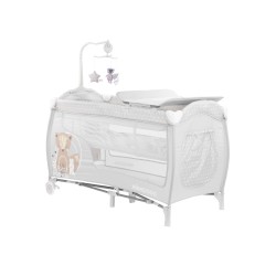Кошара на две нива Dolce Sonno Grey Best Friends