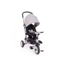 Триколка Vetta Grey Melange Phoenix Air wheels