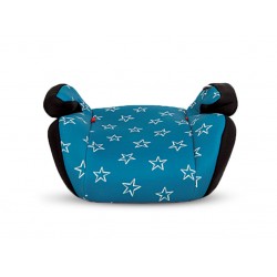 Стол за кола 2-3 (15-36 кг) Jazzy Blue Stars