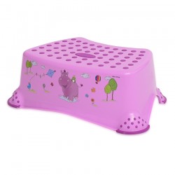 СТЪПАЛО ЗА БАНЯ HIPPO ЛИЛАВО  S