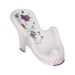 ПЛ.ПОДЛОЖКА ЗА КЪПАНЕ HIPPO БЯЛА