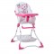 СТОЛ ЗА ХРАНЕНЕ BONBON PINK CAT