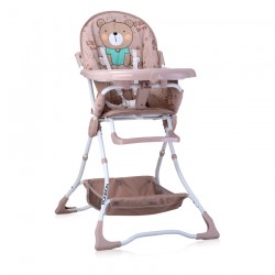 СТОЛ ЗА ХРАНЕНЕ BONBON BEIGE BEAR