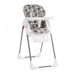СТОЛ ЗА ХРАНЕНЕ TUTTI FRUTTI GREY STARS