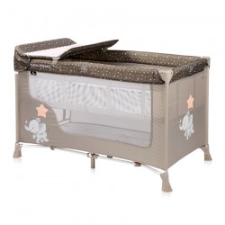 КОШАРА SR2 2 НИВА BEIGE ELEPHANT