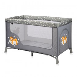 КОШАРА SR1 1 НИВО GREY CLOUDS