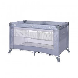 КОШАРА TORINO 2 НИВА SILVER BLUE