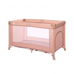 КОШАРА TORINO 1 НИВО MISTY ROSE