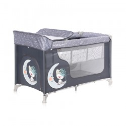 КОШАРА MOONLIGHT 2 НИВA GREY CUTE MOON