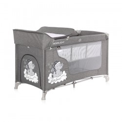 КОШАРА MOONLIGHT 2 НИВA GREY LUXE