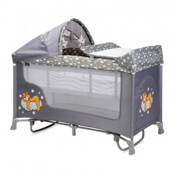 КОШАРА SAN REMO ROCKER 2 НИВА GREY CLOUDS
