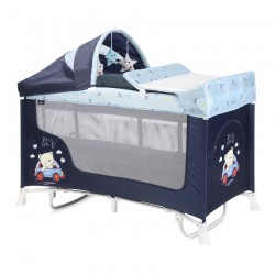 КОШАРА SAN REMO ROCKER 2 НИВА BLUE BEAR