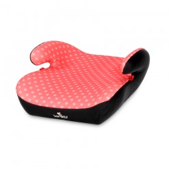 СТОЛ ЗА КОЛА ORION 22-36KG PINK HEARTS